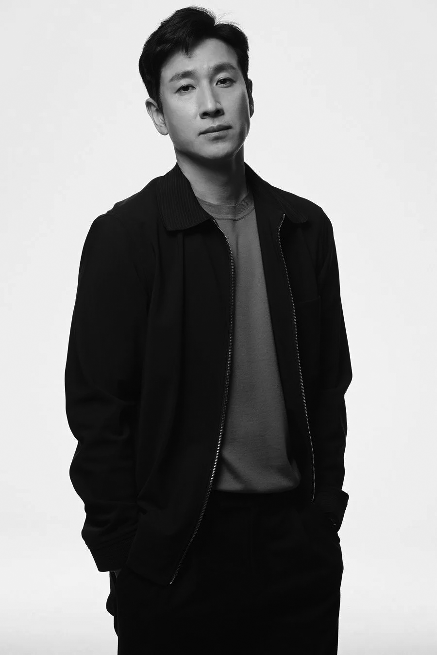 이선균을 추모하며: 한국 영화계의 빛나던 별