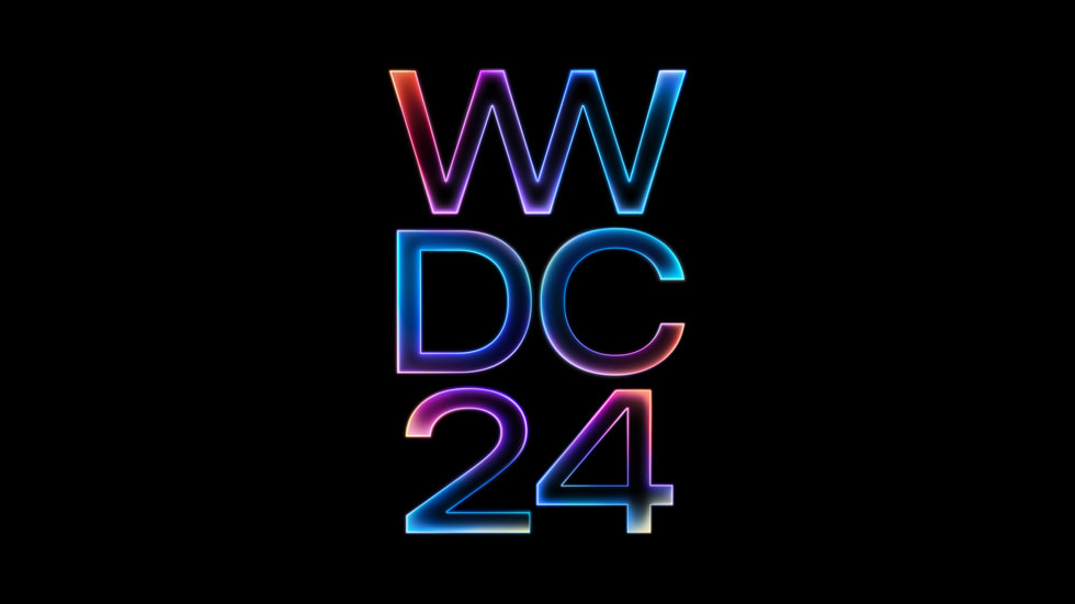 [Apple] 애플 WWDC24 초대장이 도착했습니다.